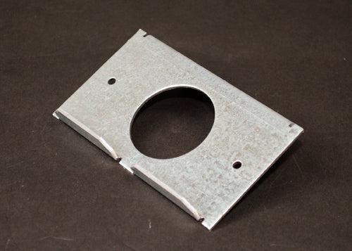 RFB6S2 Internal Single Receptacle Bracket