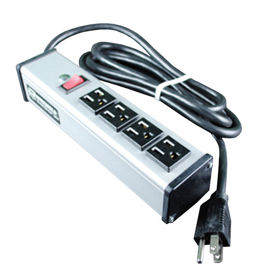 UL104BD Plug-In Outlet Center Unit