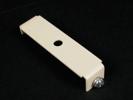 V3003 3000 Supporting Clip Fitting in Ivory