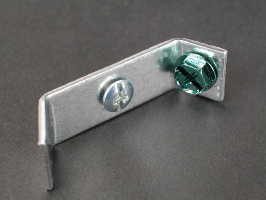2409 2400 Ground Clamp Fitting