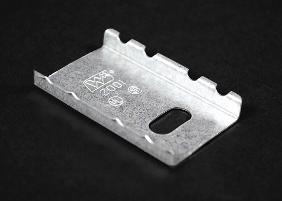 2001 Coupling Galvanized Fitting