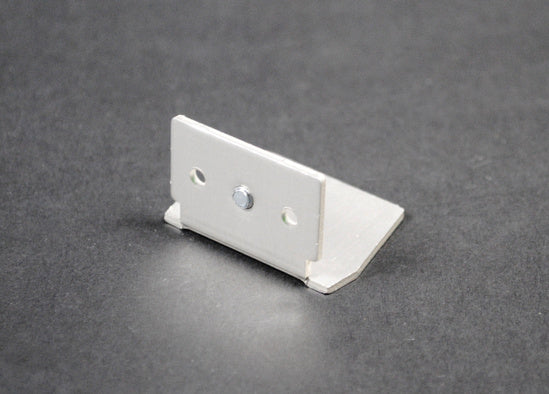 AL2010B AL2000 Blank End Fitting