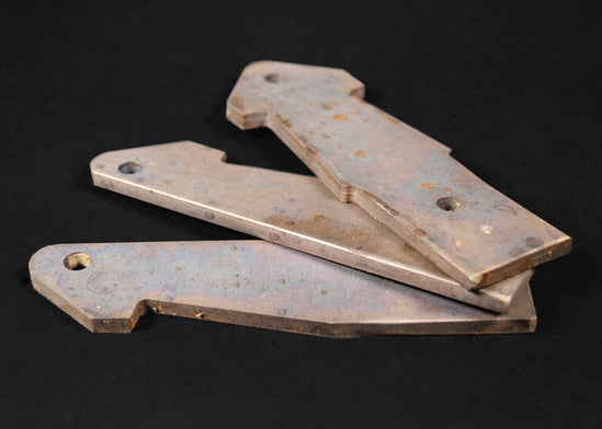 620BCK 2000 Replacement Blade Kit Fitting