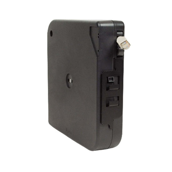 TBCRCAT6 Cable Retractor with Category 6 Cable