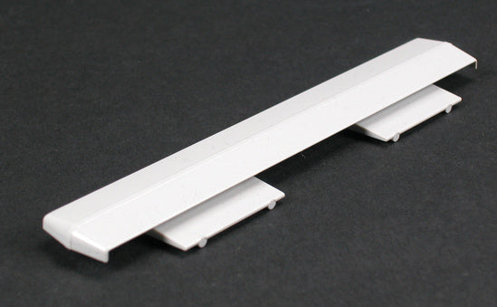 5006WH Access 5000 Cover Clip Fitting