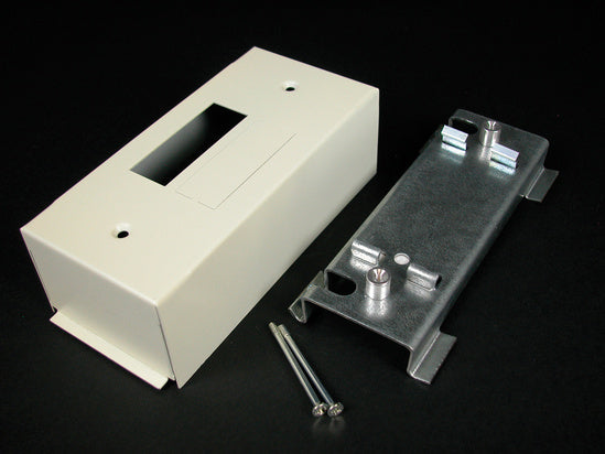 V3046KD 3000 Circuit Breaker Housing Fitting in Ivory
