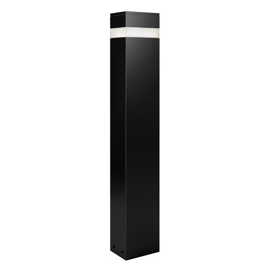 XLF-BK Lighting Station in Black