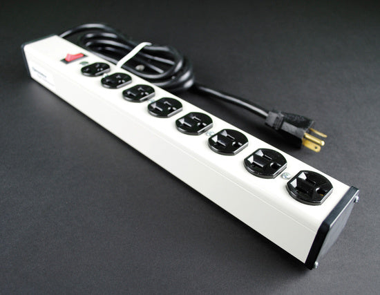 ULB820-6 Plug-In Outlet Center Unit