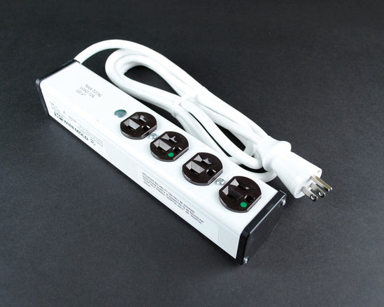 ULM4-15 Plug-In Outlet Center Unit APPROVED for Patient Care areas