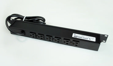 R5BZ-15 Plug-In Outlet Center Unit