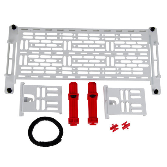5 Inch Mounting Plate Combo Kit