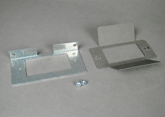 RFB2GFI Internal GFI or Decorator Style Receptacle Opening