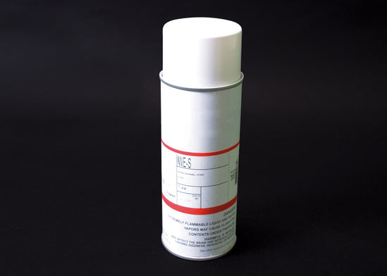 GWE-S Spray Paint in Gray