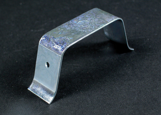 AL3300WC Wire Clip Spring Steel