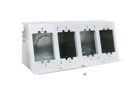 EFB8M Evolution™ EFB8 Floor Box Module