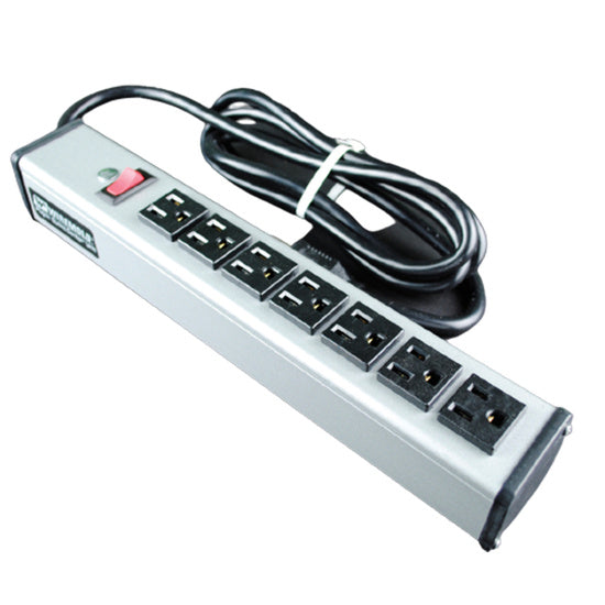 UL204BD Plug-In Outlet Center Unit
