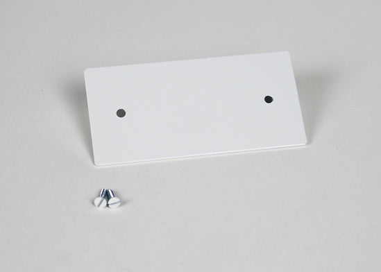 EFB10-B Evolution™ EFB10 Floor Box Device Plate