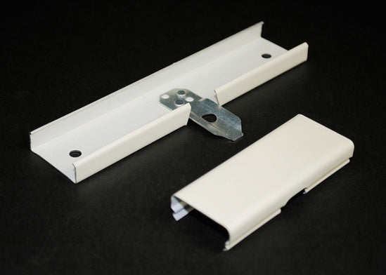 V2089 2000 Side Reducing Connector Fitting