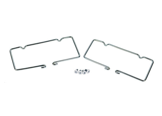 EFBCMG Evolution™ EFB6 Floor Box Cable Management Guides