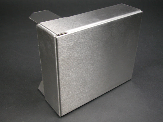 S4018 External Elbow Fitting