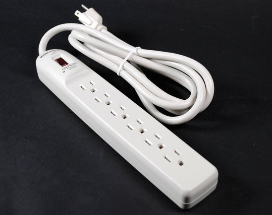 PR610N Plug-In Outlet Center Unit