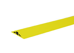 YL1200-50 Flexible Nonmetallic Pancake Raceway in Yellow