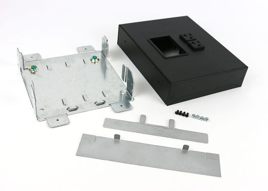 OFR48-2MRTC OFR Overfloor Raceway Transition Box