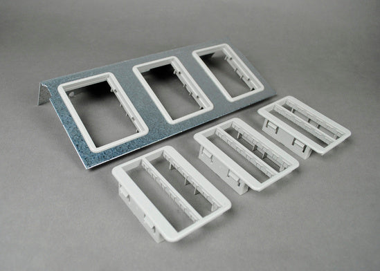 C10105P-3RT AC Communication Plate