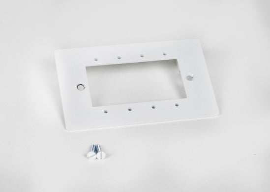 EFB-MAAP Evolution™ EFB6 Floor Box Device Plate