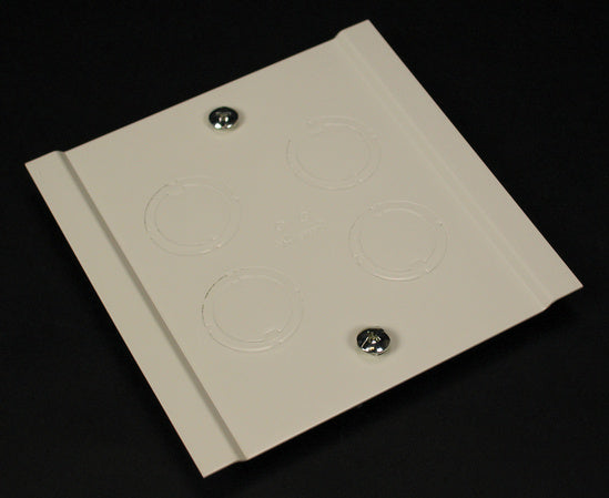 V4046H-2 4047 Tap-Off Fitting in Ivory