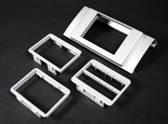ALDS4000 Single Channel Mab Device Plate Fitting