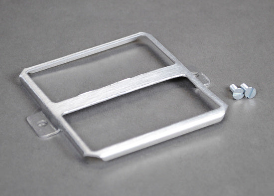 M-2GFI Multiplex Faceplate
