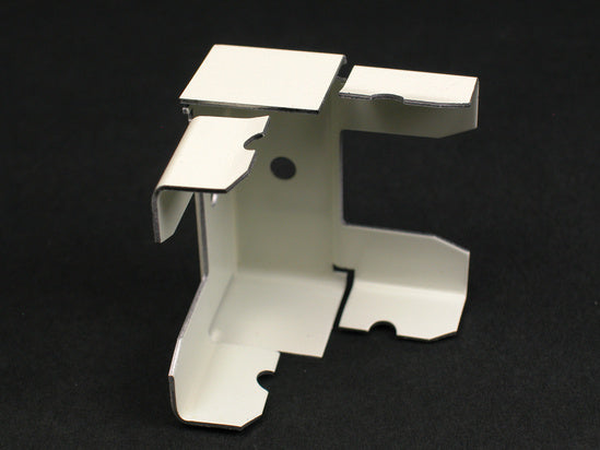 V2417M 2400 Internal Elbow Fitting in Ivory
