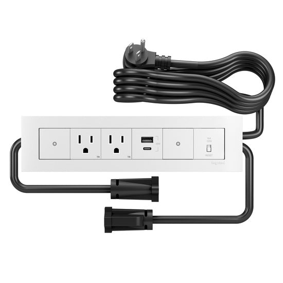 dash™ 6-Cube FPC in White