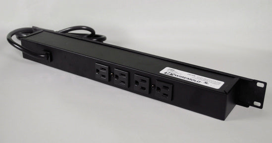 J24B2B Rack Mount 120V-15A