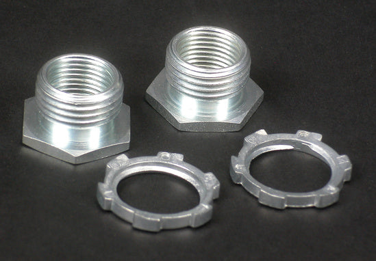 5780 Special Nipple Galvanized Fitting