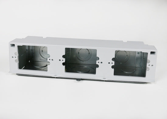 EFB6M Evolution™ EFB6 Floor Box Module