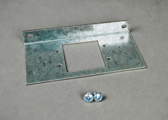 RFB2EXT Internal AV Bracket