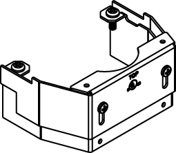 RFBKIT Barrier Kit