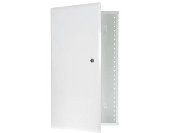 20 Inch Enclosure with Hinged Door