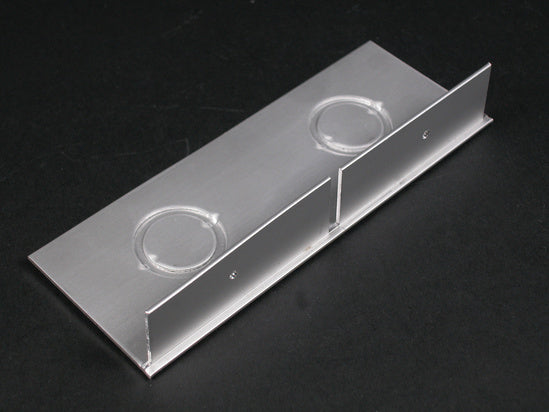 ALA4810B2 Entrance End Fitting