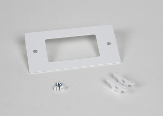 EFB10-DEC Evolution™ EFB10 Floor Box Device Plate