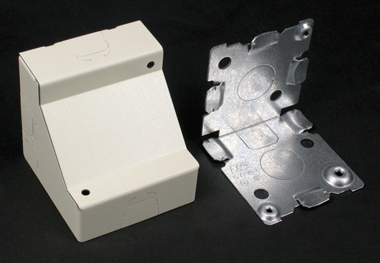 V5719 Corner Box Fitting