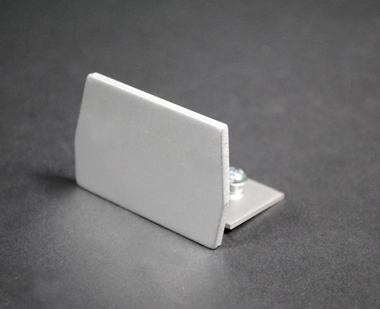 AL2410B Blank End Fitting