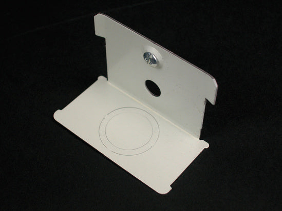 G3010B 3000 Blank End Fitting in Gray