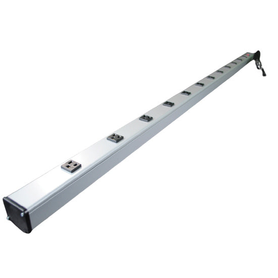 UL2064BD Plug-In Outlet Center Unit