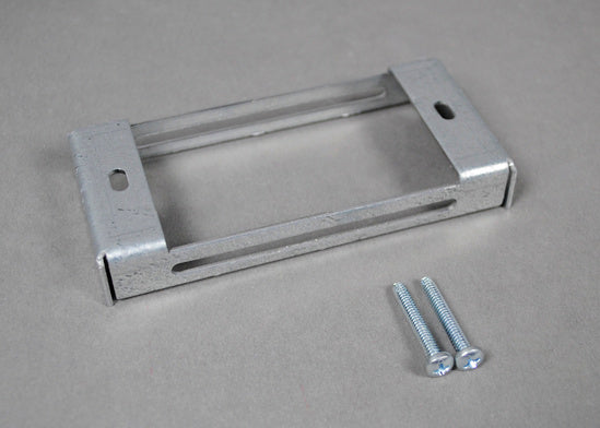 SGB-3S2 AF One Gang Plate