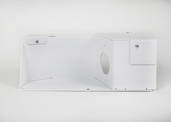 EFB-50A Evolution™ EFB8 and EFB10 Floor Box 50A Adapter