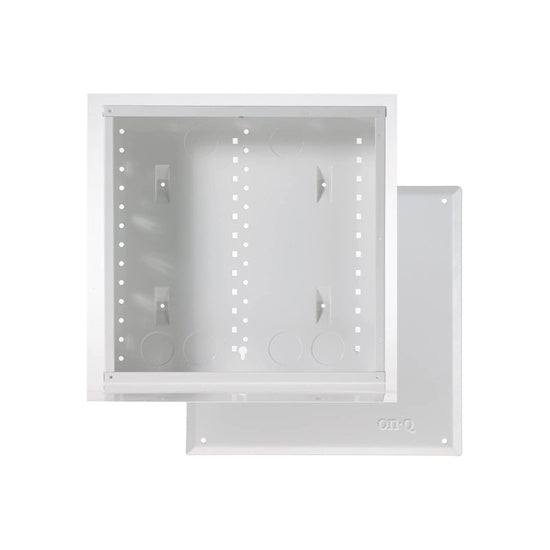 14 Inch No Cover Enclosure