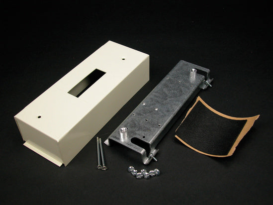 G3046QOU 3000 Circuit Breaker Housing Fitting in Gray
